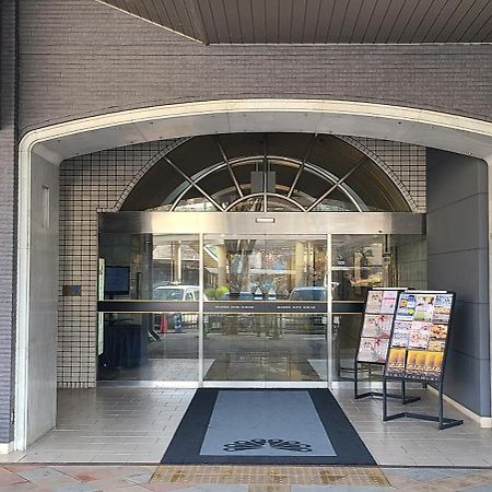 Highness Hotel Kurume Luaran gambar