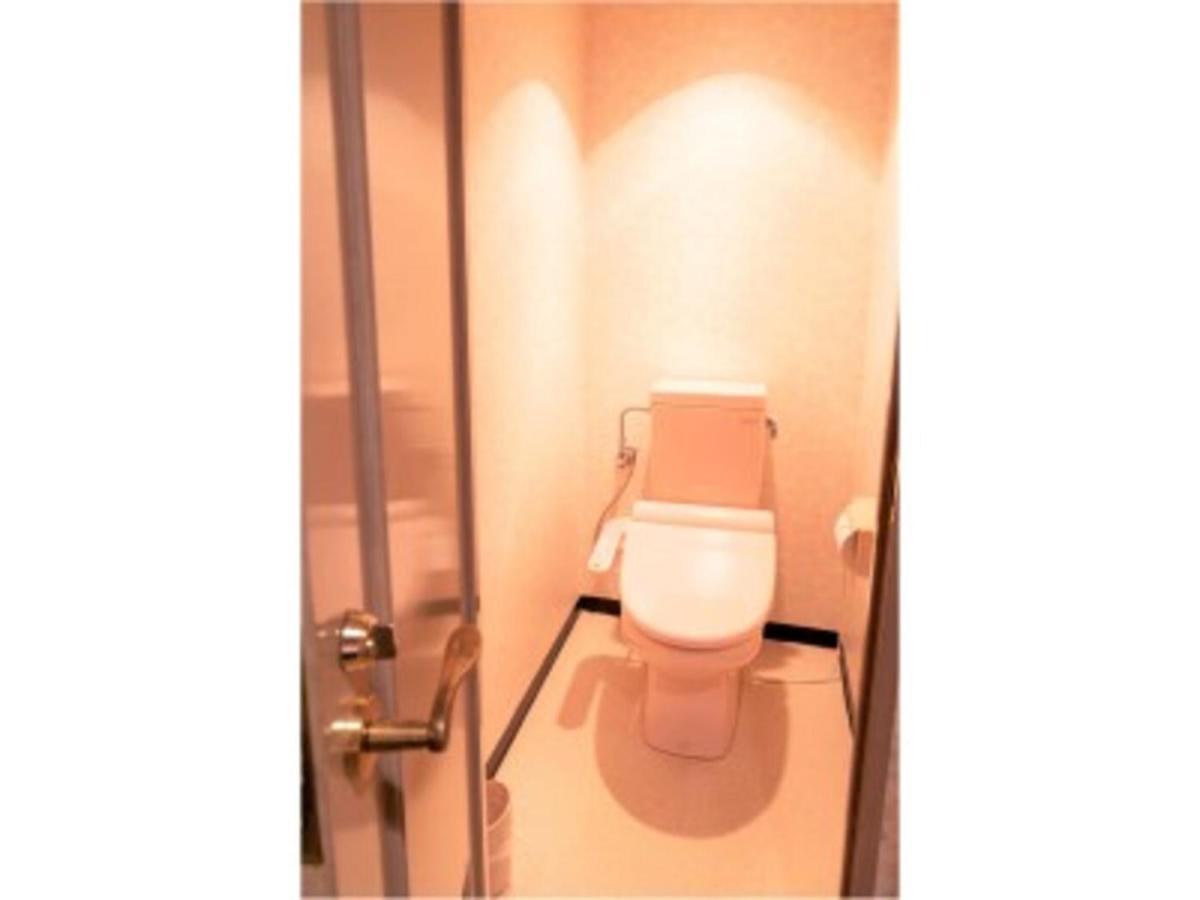 Highness Hotel Kurume Luaran gambar