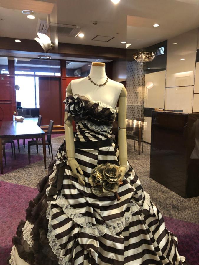 Highness Hotel Kurume Luaran gambar