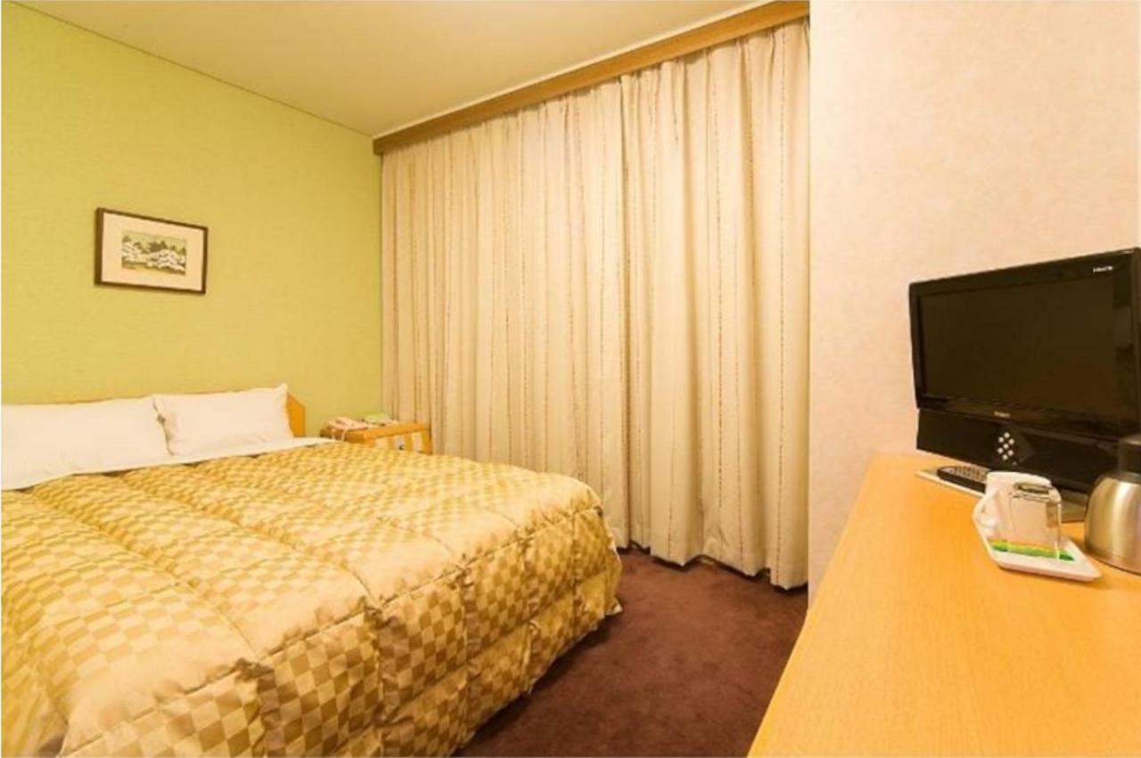 Highness Hotel Kurume Luaran gambar