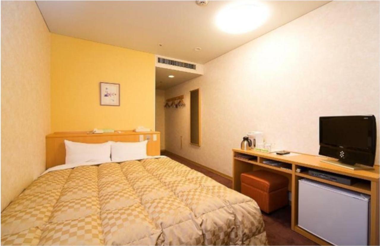 Highness Hotel Kurume Luaran gambar